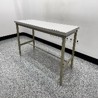 Global Industrial 6' Stationary Table image 1